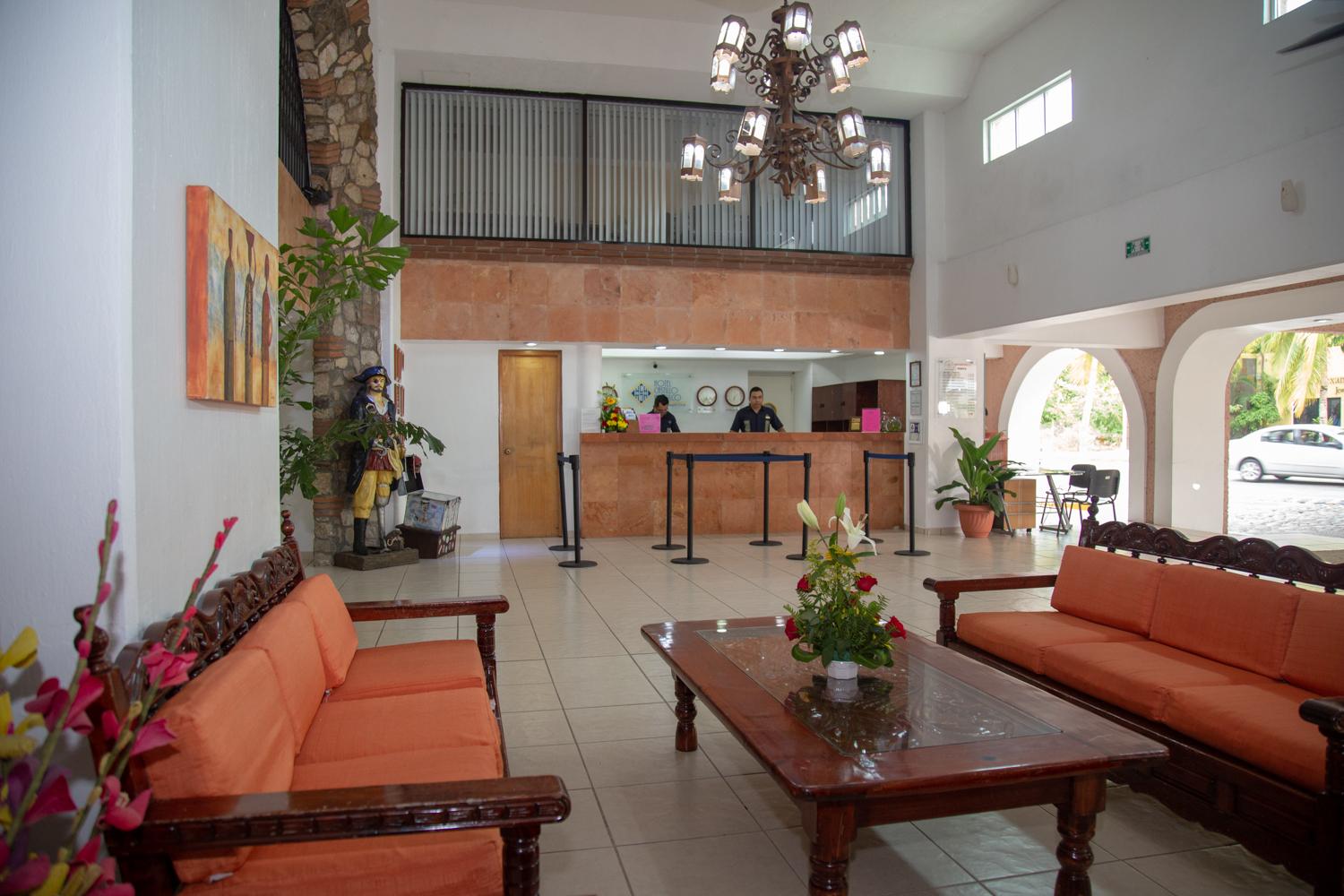 Hotel Castillo Huatulco & Beach Club Santa Cruz Huatulco Extérieur photo