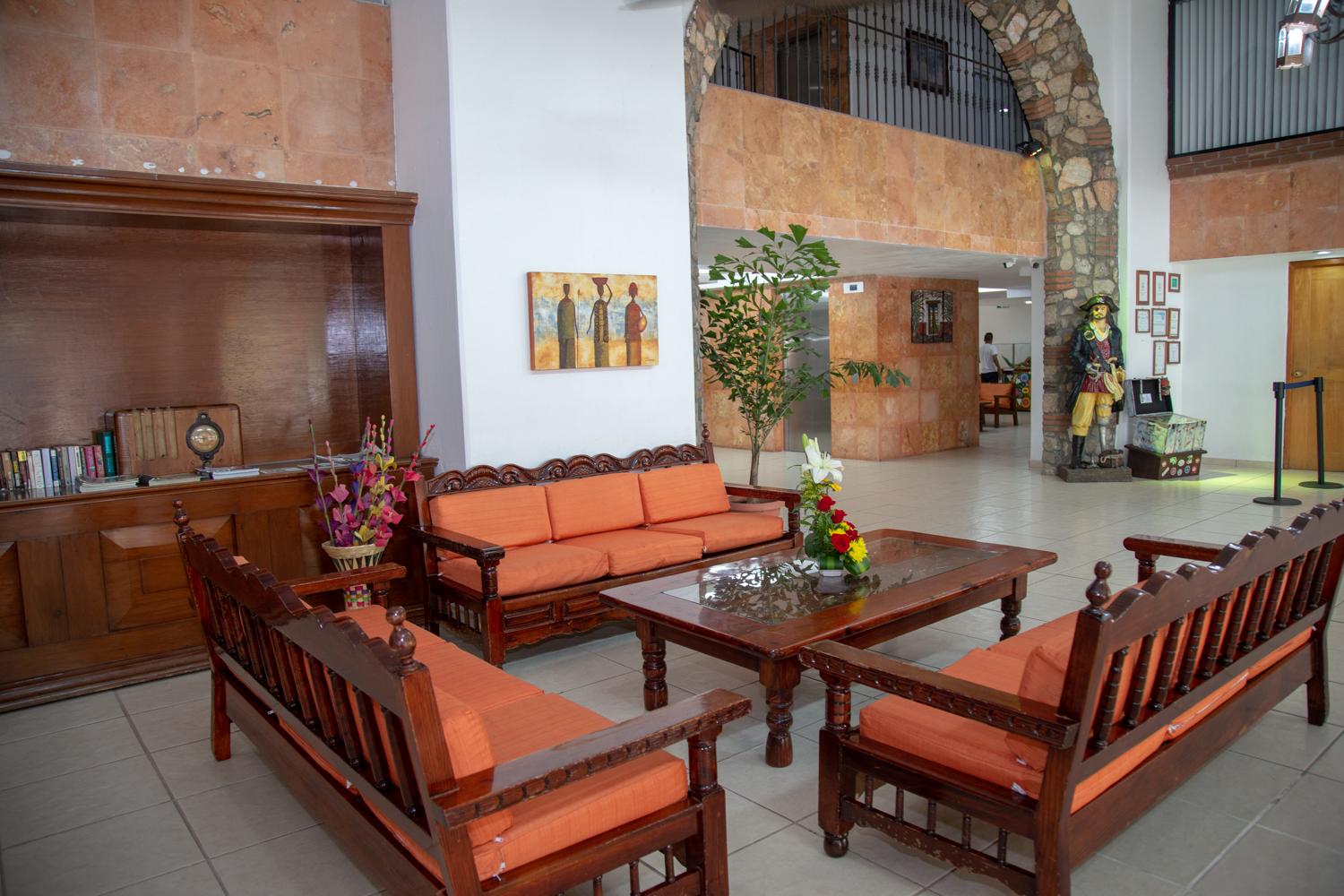 Hotel Castillo Huatulco & Beach Club Santa Cruz Huatulco Extérieur photo