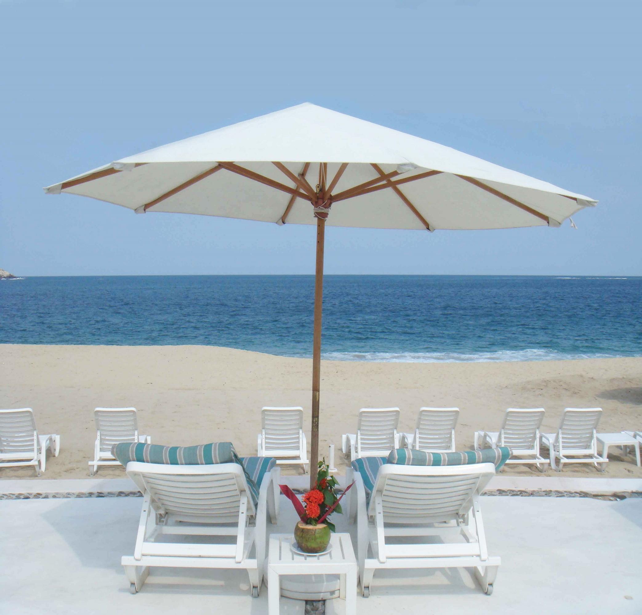 Hotel Castillo Huatulco & Beach Club Santa Cruz Huatulco Extérieur photo