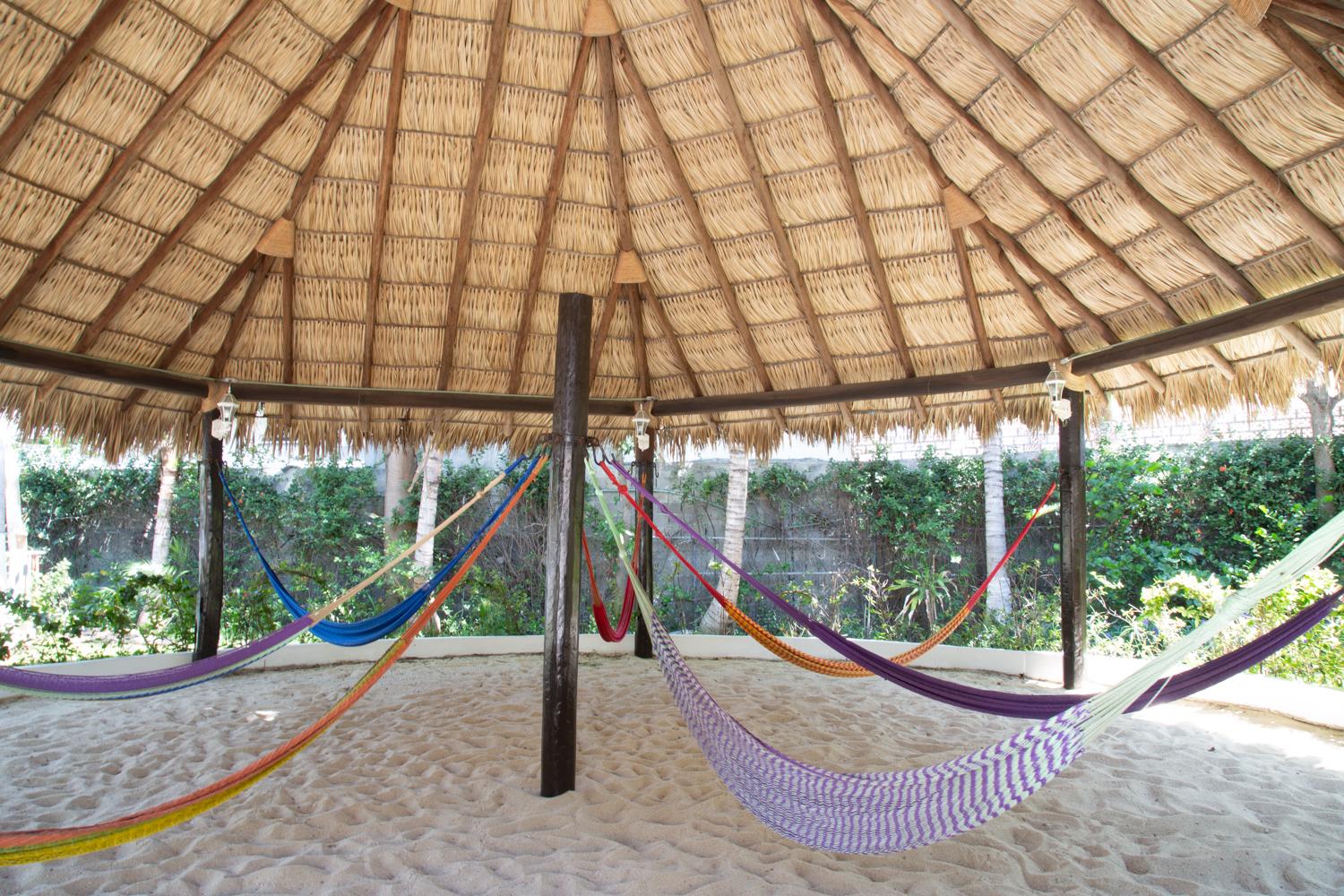 Hotel Castillo Huatulco & Beach Club Santa Cruz Huatulco Extérieur photo