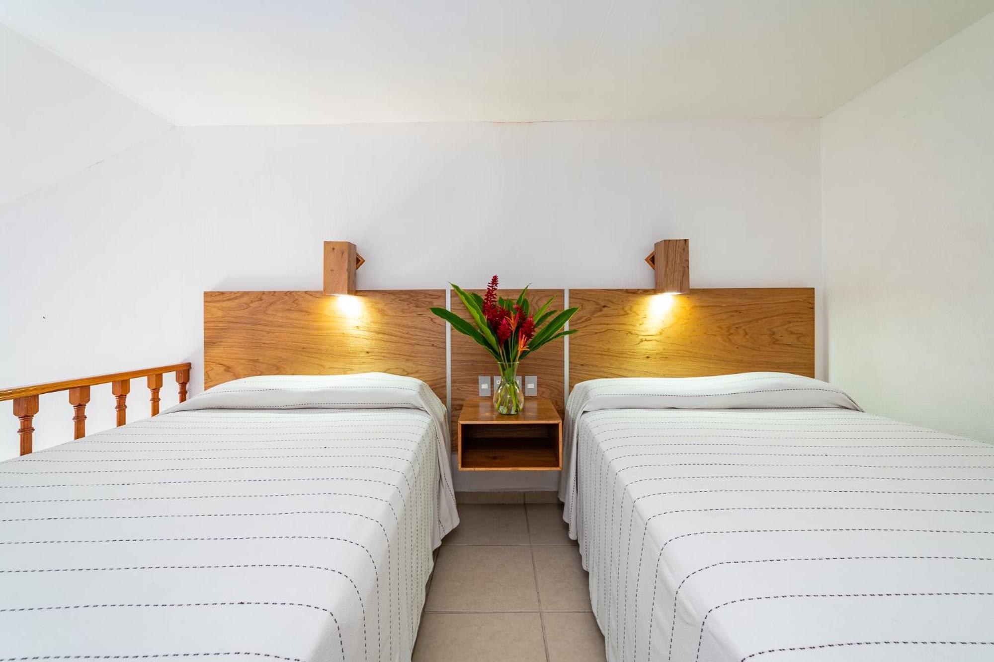 Hotel Castillo Huatulco & Beach Club Santa Cruz Huatulco Extérieur photo